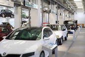 Noul Muzeu SKODA