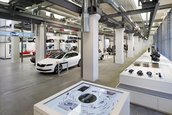 Noul Muzeu SKODA