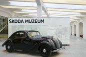 Noul Muzeu SKODA
