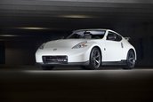 Noul Nissan 370Z Nismo