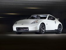 Noul Nissan 370Z Nismo