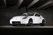 Noul Nissan 370Z Nismo