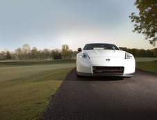 Noul Nissan 370Z Nismo