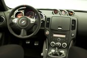 Noul Nissan 370Z Nismo