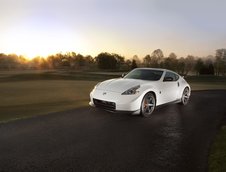 Noul Nissan 370Z Nismo