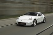 Noul Nissan 370Z Nismo