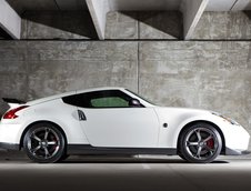 Noul Nissan 370Z Nismo