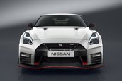 Noul Nissan GT-R Nismo