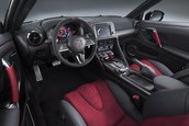Noul Nissan GT-R Nismo