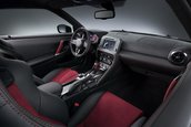 Noul Nissan GT-R Nismo