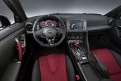 Noul Nissan GT-R Nismo