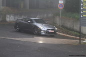 Noul Nissan GT-R - Poze reale