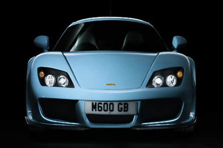 Noul Noble M600 a fost dezvaluit. In sfarsit!