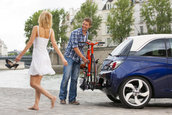 Noul Opel ADAM - libertate urbana pe roti, varianta sic