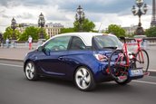 Noul Opel ADAM - libertate urbana pe roti, varianta sic