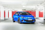 Noul Opel Astra OPC - Galerie Foto