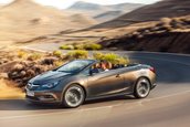 Noul Opel Cascada