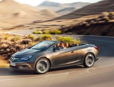 Noul Opel Cascada