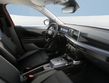 Noul Opel Frontera in versiunea de baza