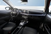 Noul Opel Frontera in versiunea de baza
