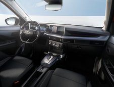Noul Opel Frontera in versiunea de baza