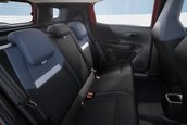 Noul Opel Frontera in versiunea de baza