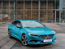 Noul Opel Insignia Exclusive