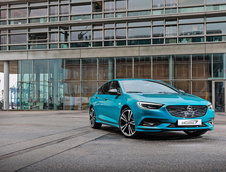 Noul Opel Insignia Exclusive