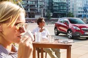 Noul Opel Mokka - Galerie Foto