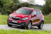 Noul Opel Mokka - Galerie Foto