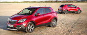 Opel Mokka - Totul despre noul crossover din Russelsheim