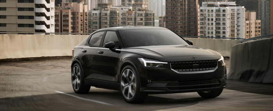 Noul Polestar 2 are ac de cojocul Teslei Model 3. Compania producatoare tocmai a anuntat preturile Noul Polestar 2 are ac de cojocul Teslei Model 3. Compania producatoare tocmai a anuntat preturile