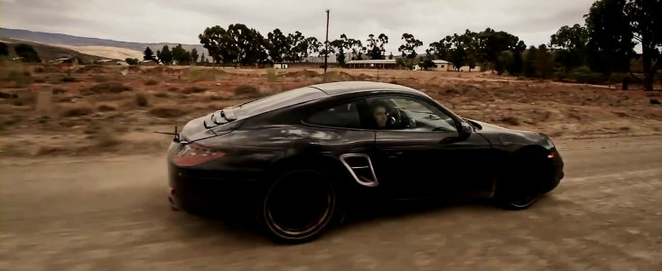 Noul Porsche 911, dezvaluit intr-un teaser video oficial!