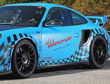 Noul Porsche 911 GT2 RS by Wimmer RS