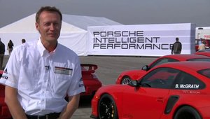 Noul Porsche 911 GT2 RS cucereste America!