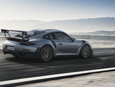 Noul Porsche 911 GT2 RS