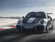 Noul Porsche 911 GT2 RS