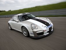 Noul Porsche 911 GT3 Cup