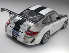 Noul Porsche 911 GT3 Cup