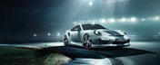 Tuning Porsche: Noul 911 Turbo de la TechArt revine in lumina reflectoarelor