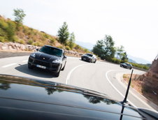 Noul Porsche Cayenne - Poze spion