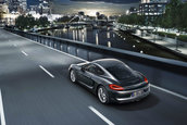 Noul Porsche Cayman