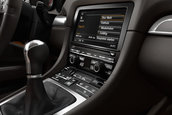 Noul Porsche Cayman