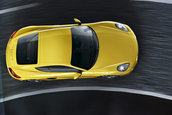 Noul Porsche Cayman