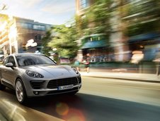 Noul Porsche Macan