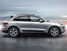 Noul Porsche Macan