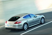 Noul Porsche Panamera dezvaluit in Shanghai