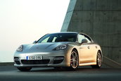 Noul Porsche Panamera dezvaluit in Shanghai