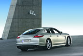 Noul Porsche Panamera dezvaluit in Shanghai