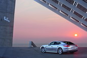 Noul Porsche Panamera dezvaluit in Shanghai
